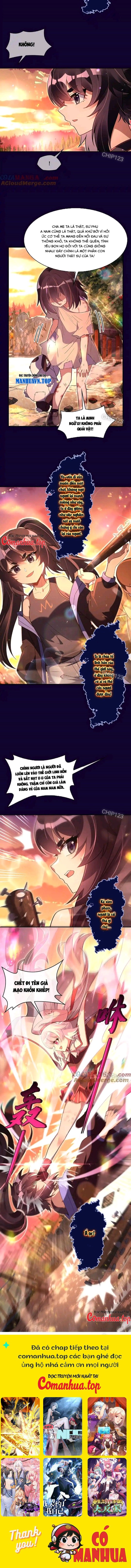 Các Nữ Đồ Đệ Của Ta Đều Là Chư Thiên Đại Lão Tương Lai Chapter 281 - Trang 2