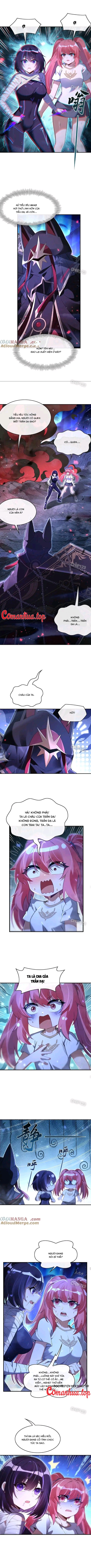 Các Nữ Đồ Đệ Của Ta Đều Là Chư Thiên Đại Lão Tương Lai Chapter 283 - Trang 2