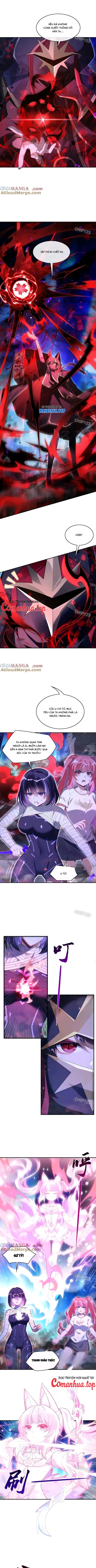 Các Nữ Đồ Đệ Của Ta Đều Là Chư Thiên Đại Lão Tương Lai Chapter 283 - Trang 2