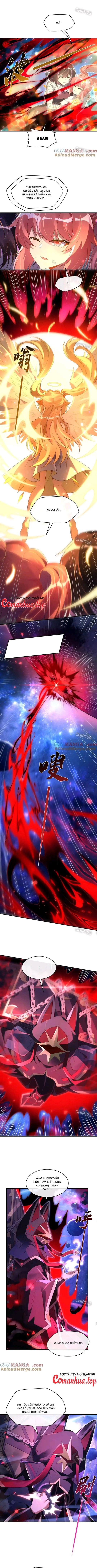 Các Nữ Đồ Đệ Của Ta Đều Là Chư Thiên Đại Lão Tương Lai Chapter 283 - Trang 2