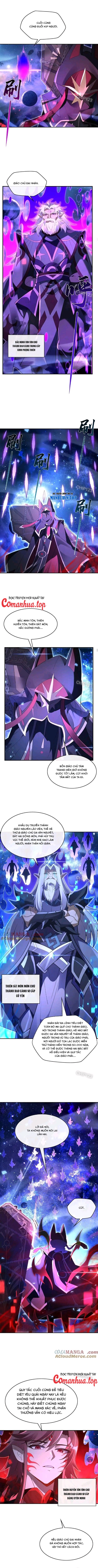 Các Nữ Đồ Đệ Của Ta Đều Là Chư Thiên Đại Lão Tương Lai Chapter 283 - Trang 2