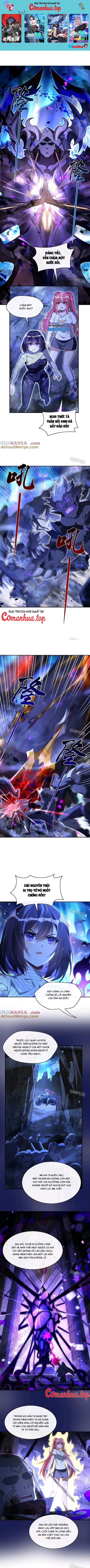 Các Nữ Đồ Đệ Của Ta Đều Là Chư Thiên Đại Lão Tương Lai Chapter 286 - Trang 2