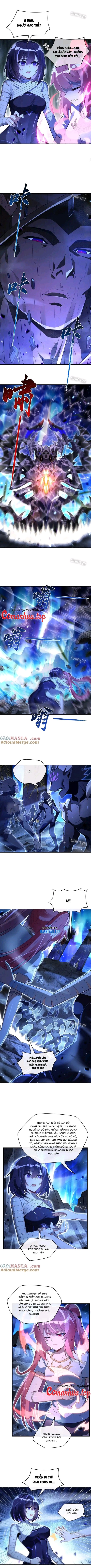 Các Nữ Đồ Đệ Của Ta Đều Là Chư Thiên Đại Lão Tương Lai Chapter 286 - Trang 2