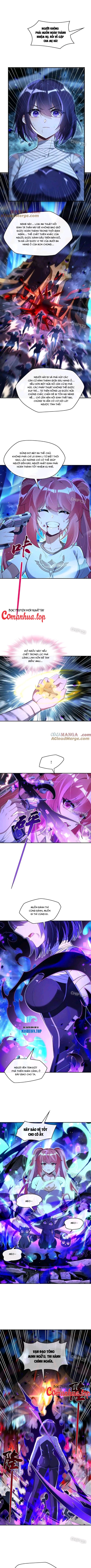 Các Nữ Đồ Đệ Của Ta Đều Là Chư Thiên Đại Lão Tương Lai Chapter 286 - Trang 2