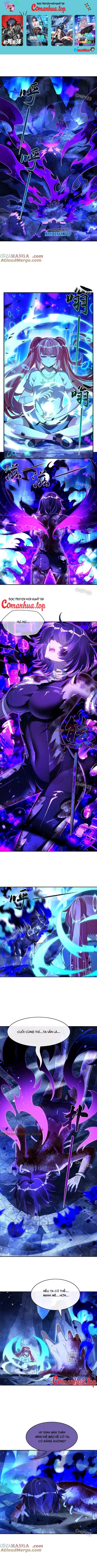 Các Nữ Đồ Đệ Của Ta Đều Là Chư Thiên Đại Lão Tương Lai Chapter 287 - Trang 2