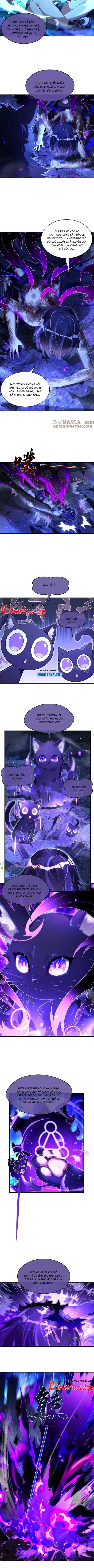 Các Nữ Đồ Đệ Của Ta Đều Là Chư Thiên Đại Lão Tương Lai Chapter 287 - Trang 2