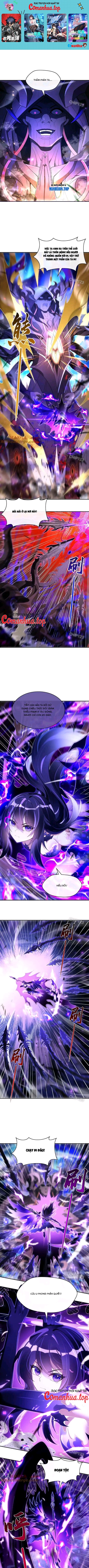 Các Nữ Đồ Đệ Của Ta Đều Là Chư Thiên Đại Lão Tương Lai Chapter 288 - Trang 2