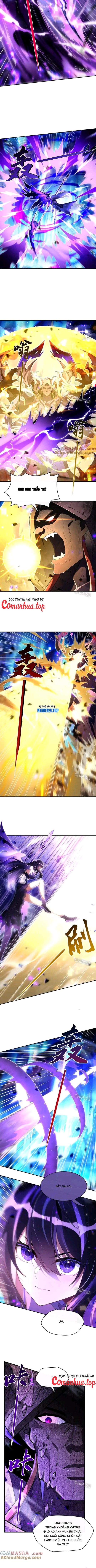 Các Nữ Đồ Đệ Của Ta Đều Là Chư Thiên Đại Lão Tương Lai Chapter 288 - Trang 2