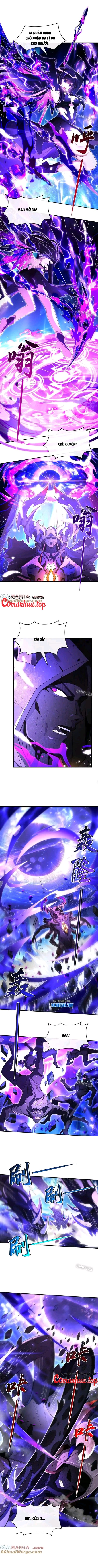 Các Nữ Đồ Đệ Của Ta Đều Là Chư Thiên Đại Lão Tương Lai Chapter 288 - Trang 2