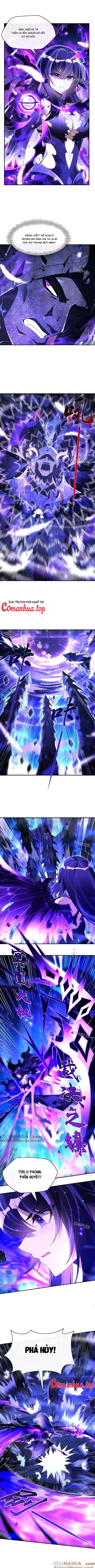 Các Nữ Đồ Đệ Của Ta Đều Là Chư Thiên Đại Lão Tương Lai Chapter 288 - Trang 2