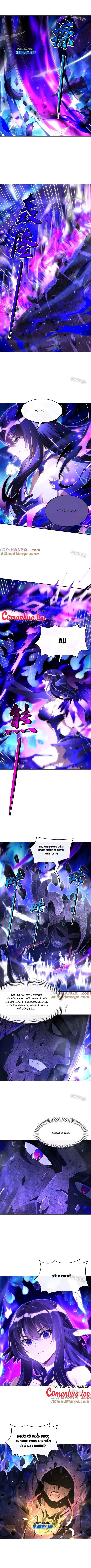 Các Nữ Đồ Đệ Của Ta Đều Là Chư Thiên Đại Lão Tương Lai Chapter 288 - Trang 2