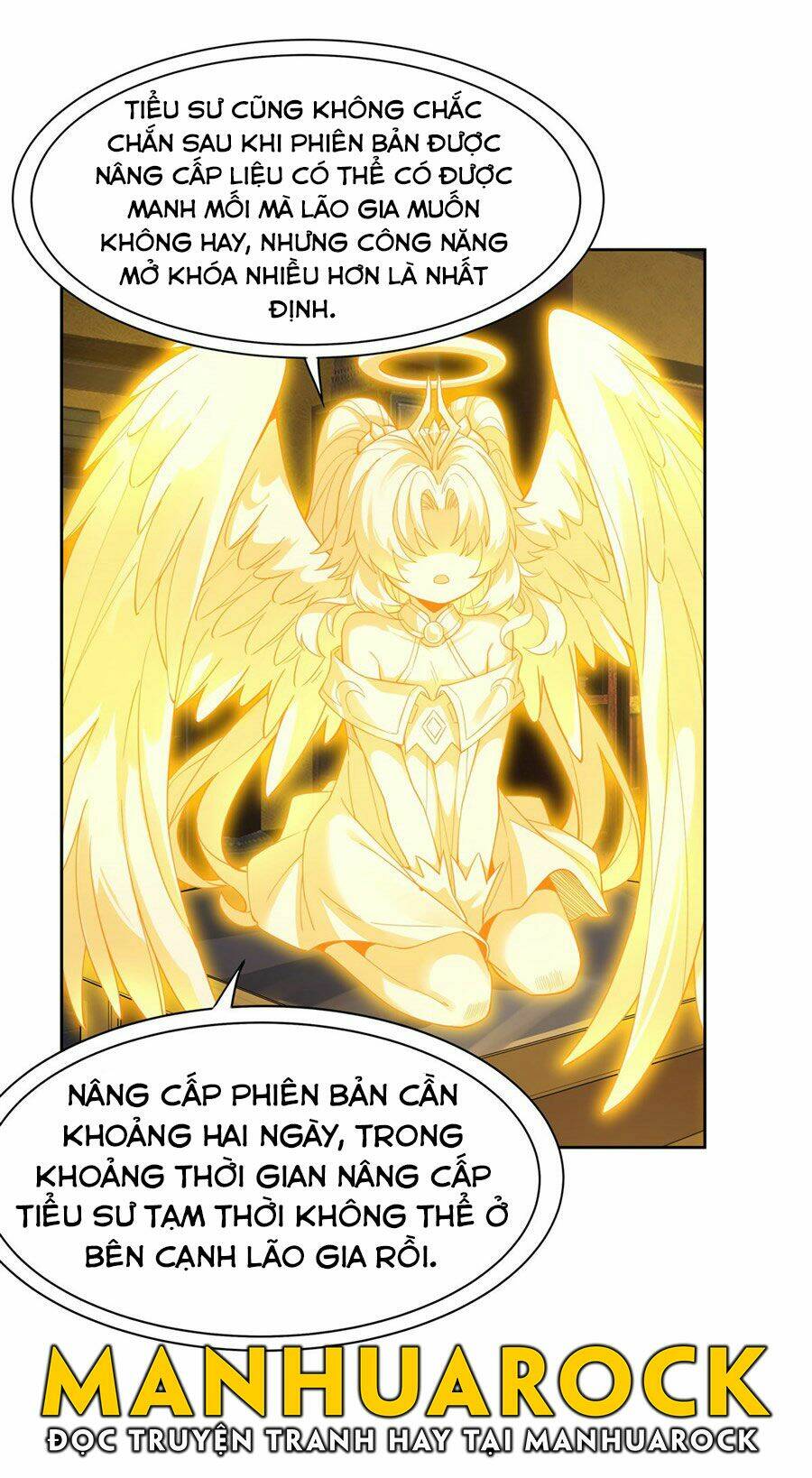 Các Nữ Đồ Đệ Của Ta Đều Là Chư Thiên Đại Lão Tương Lai Chapter 29 - Trang 2