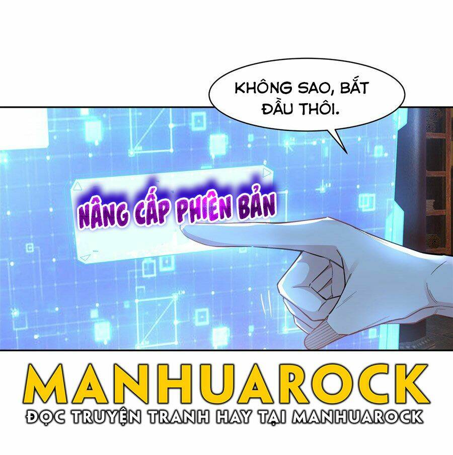 Các Nữ Đồ Đệ Của Ta Đều Là Chư Thiên Đại Lão Tương Lai Chapter 29 - Trang 2