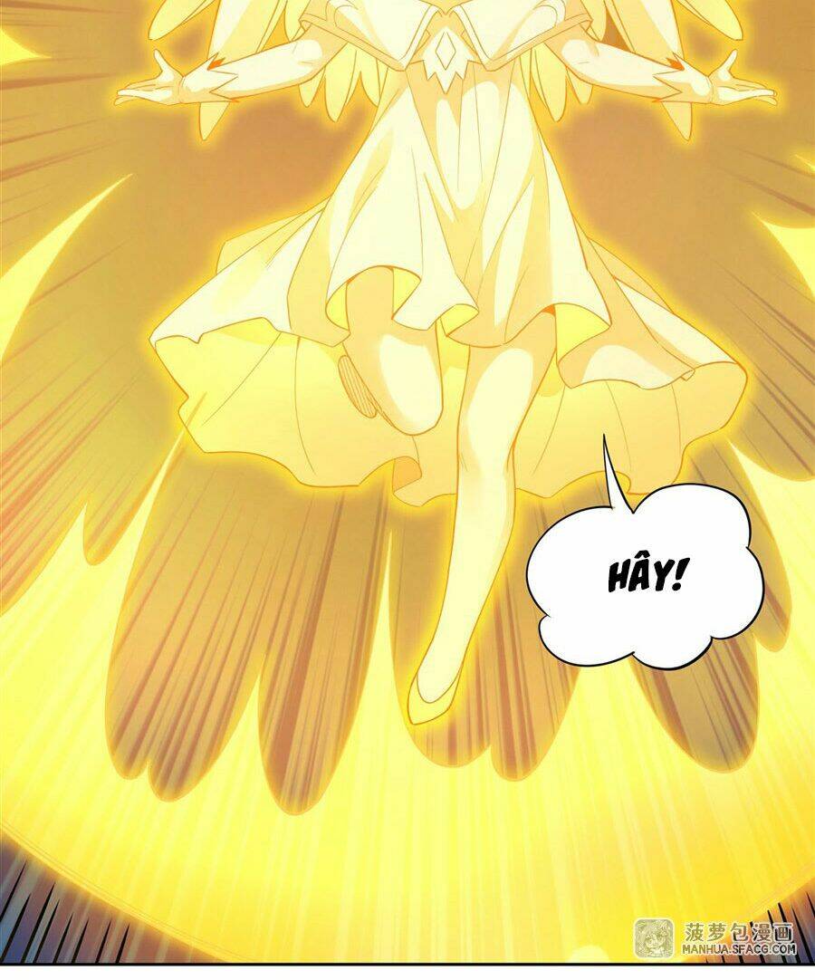 Các Nữ Đồ Đệ Của Ta Đều Là Chư Thiên Đại Lão Tương Lai Chapter 29 - Trang 2