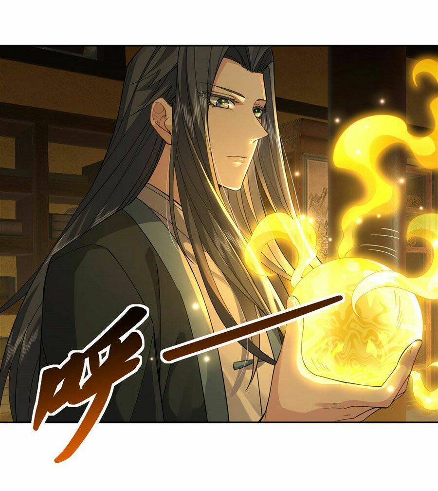 Các Nữ Đồ Đệ Của Ta Đều Là Chư Thiên Đại Lão Tương Lai Chapter 29 - Trang 2