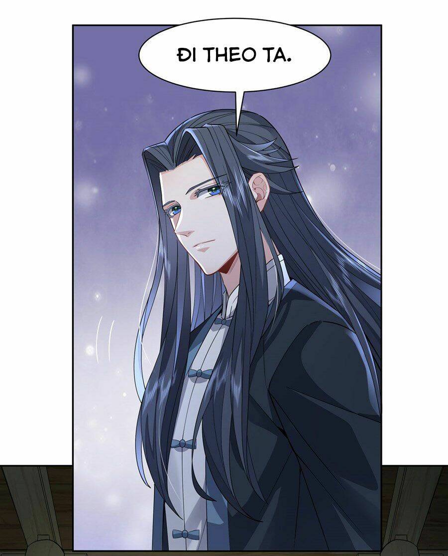 Các Nữ Đồ Đệ Của Ta Đều Là Chư Thiên Đại Lão Tương Lai Chapter 29 - Trang 2