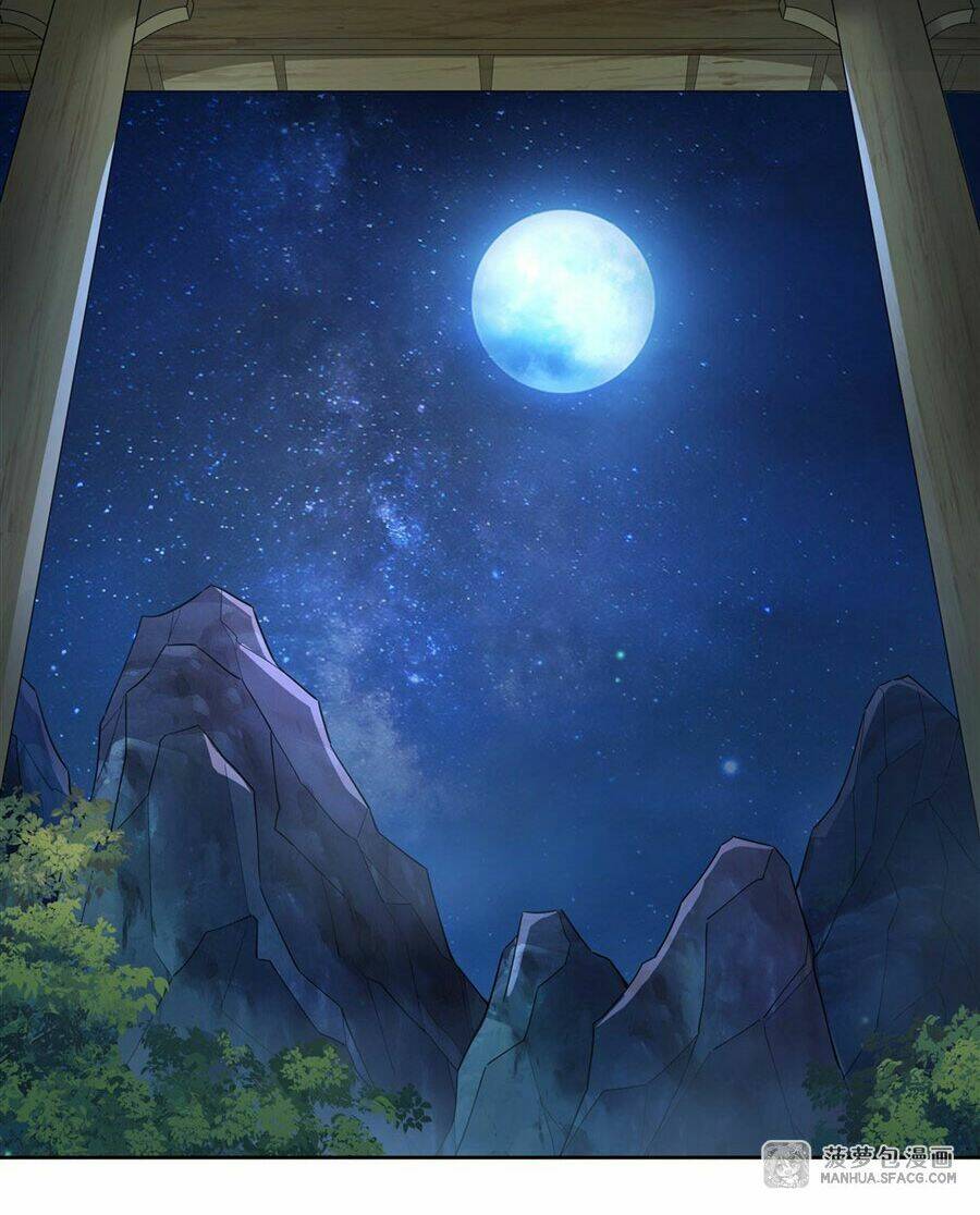 Các Nữ Đồ Đệ Của Ta Đều Là Chư Thiên Đại Lão Tương Lai Chapter 29 - Trang 2