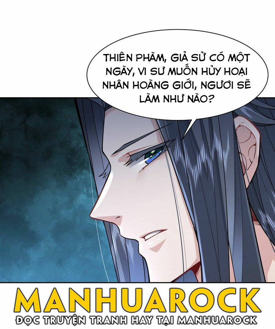 Các Nữ Đồ Đệ Của Ta Đều Là Chư Thiên Đại Lão Tương Lai Chapter 29 - Trang 2