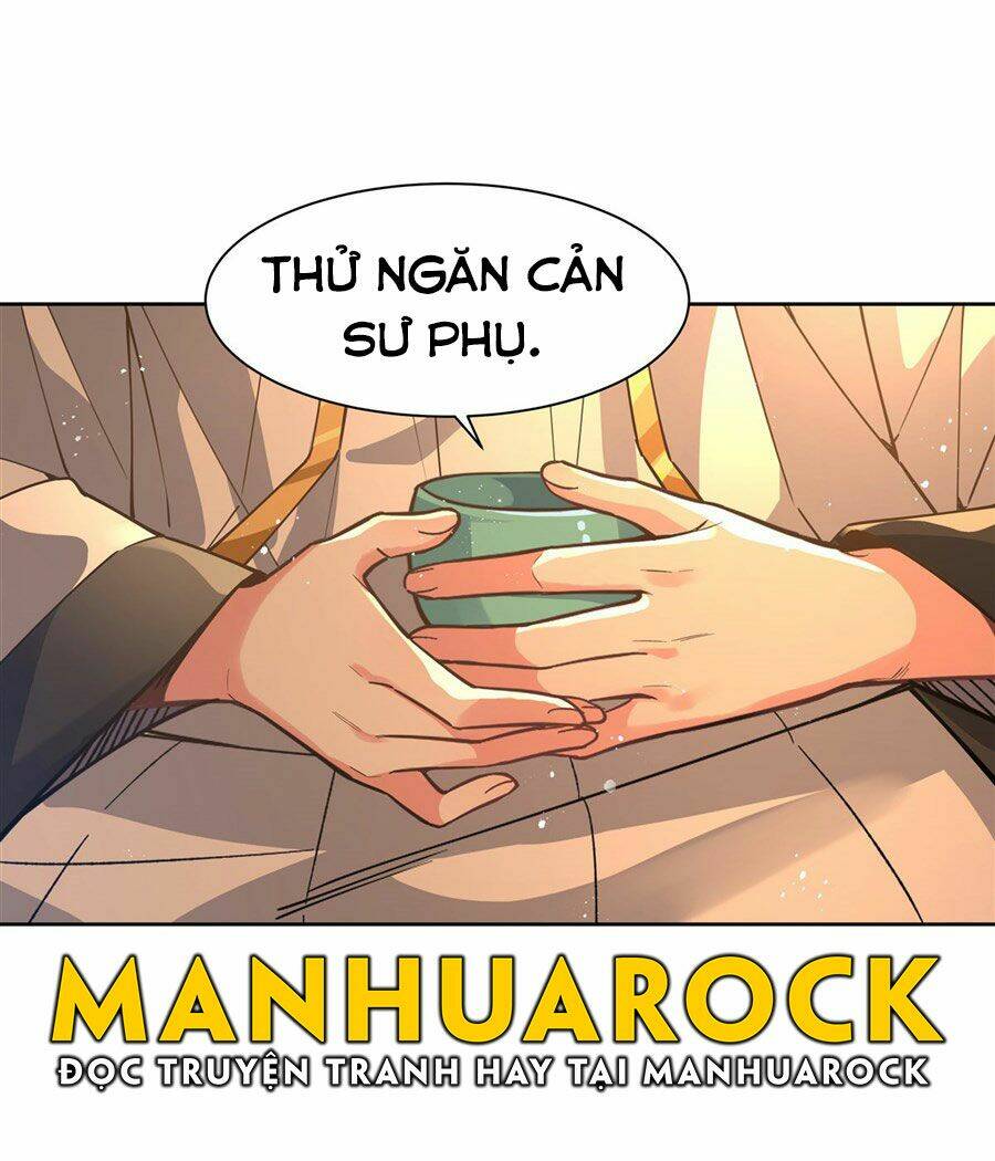 Các Nữ Đồ Đệ Của Ta Đều Là Chư Thiên Đại Lão Tương Lai Chapter 29 - Trang 2