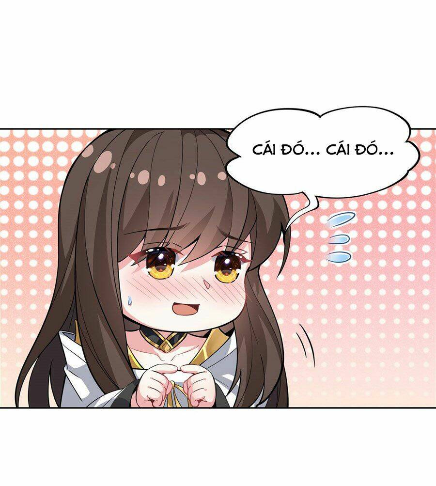 Các Nữ Đồ Đệ Của Ta Đều Là Chư Thiên Đại Lão Tương Lai Chapter 29 - Trang 2