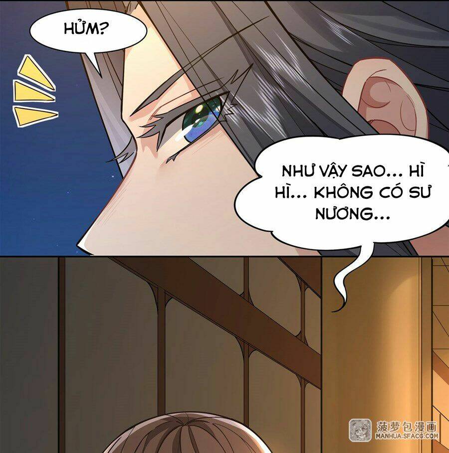 Các Nữ Đồ Đệ Của Ta Đều Là Chư Thiên Đại Lão Tương Lai Chapter 29 - Trang 2