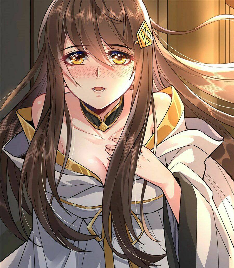 Các Nữ Đồ Đệ Của Ta Đều Là Chư Thiên Đại Lão Tương Lai Chapter 29 - Trang 2