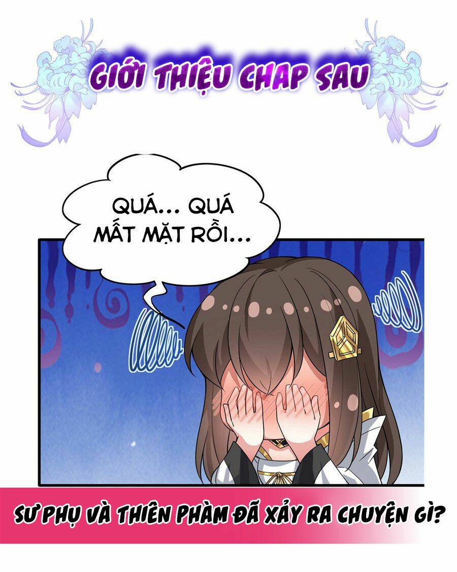 Các Nữ Đồ Đệ Của Ta Đều Là Chư Thiên Đại Lão Tương Lai Chapter 29 - Trang 2