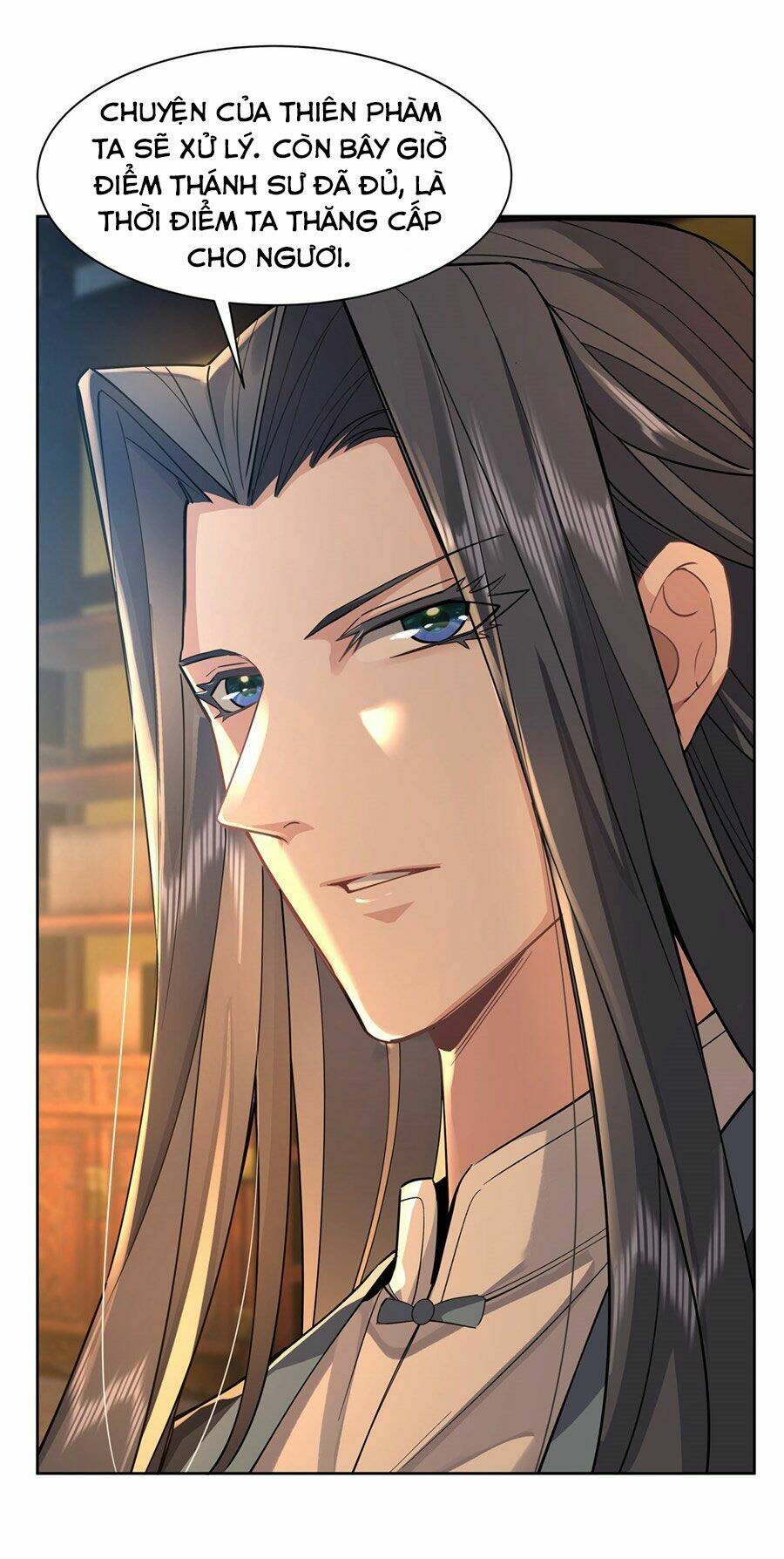 Các Nữ Đồ Đệ Của Ta Đều Là Chư Thiên Đại Lão Tương Lai Chapter 29 - Trang 2