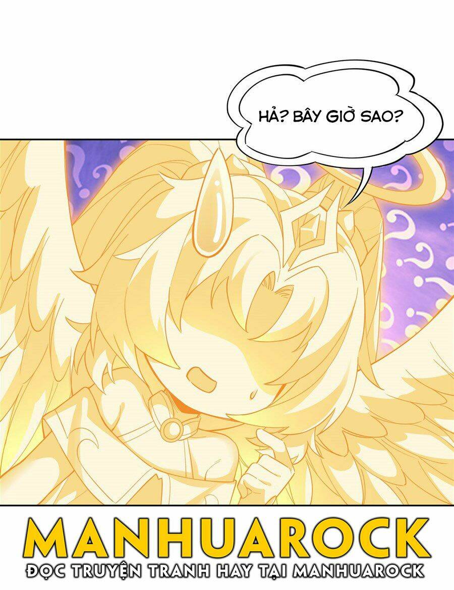 Các Nữ Đồ Đệ Của Ta Đều Là Chư Thiên Đại Lão Tương Lai Chapter 29 - Trang 2