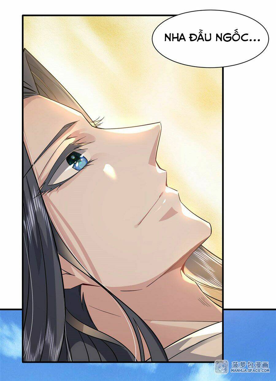 Các Nữ Đồ Đệ Của Ta Đều Là Chư Thiên Đại Lão Tương Lai Chapter 30 - Trang 2