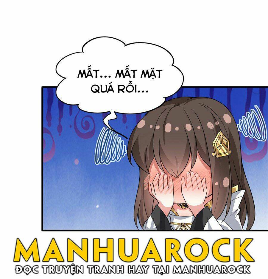 Các Nữ Đồ Đệ Của Ta Đều Là Chư Thiên Đại Lão Tương Lai Chapter 30 - Trang 2