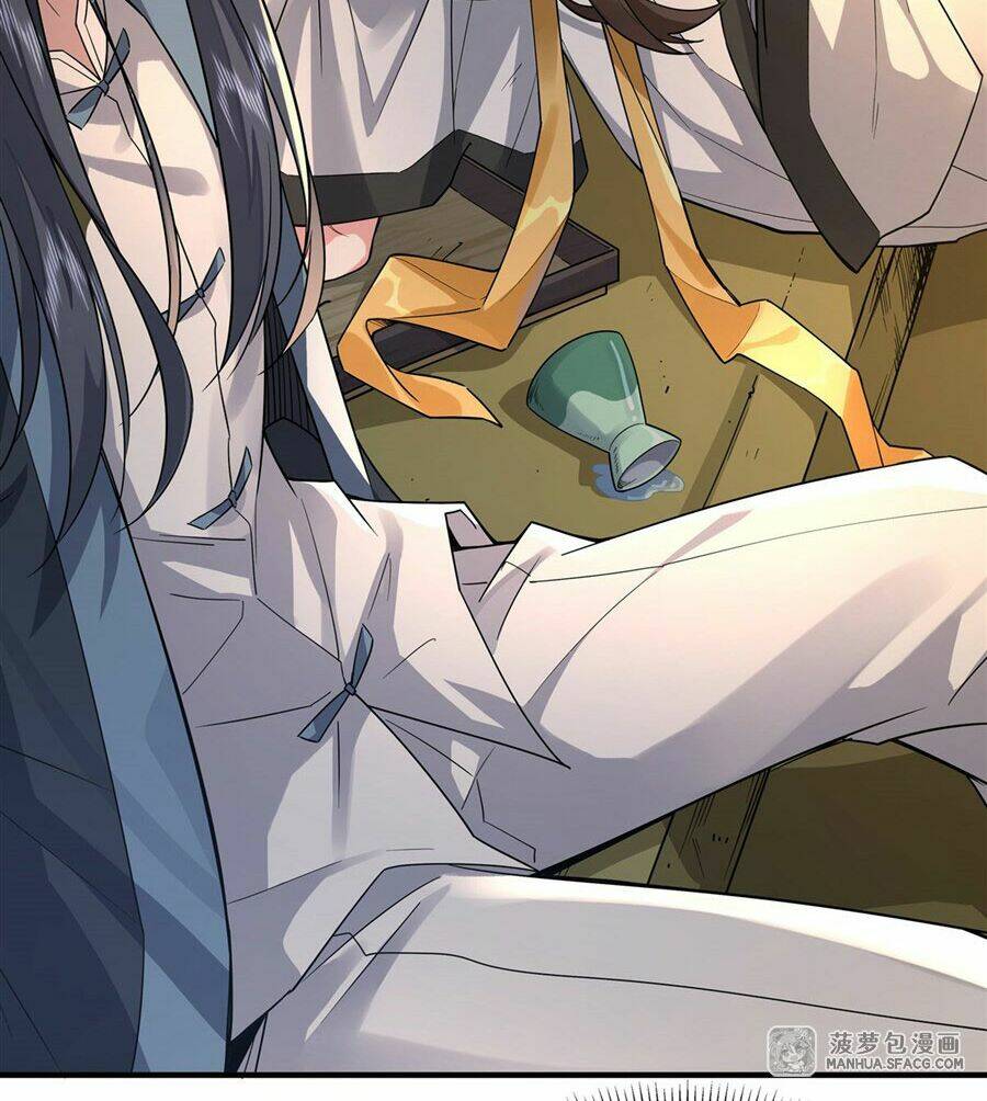 Các Nữ Đồ Đệ Của Ta Đều Là Chư Thiên Đại Lão Tương Lai Chapter 30 - Trang 2