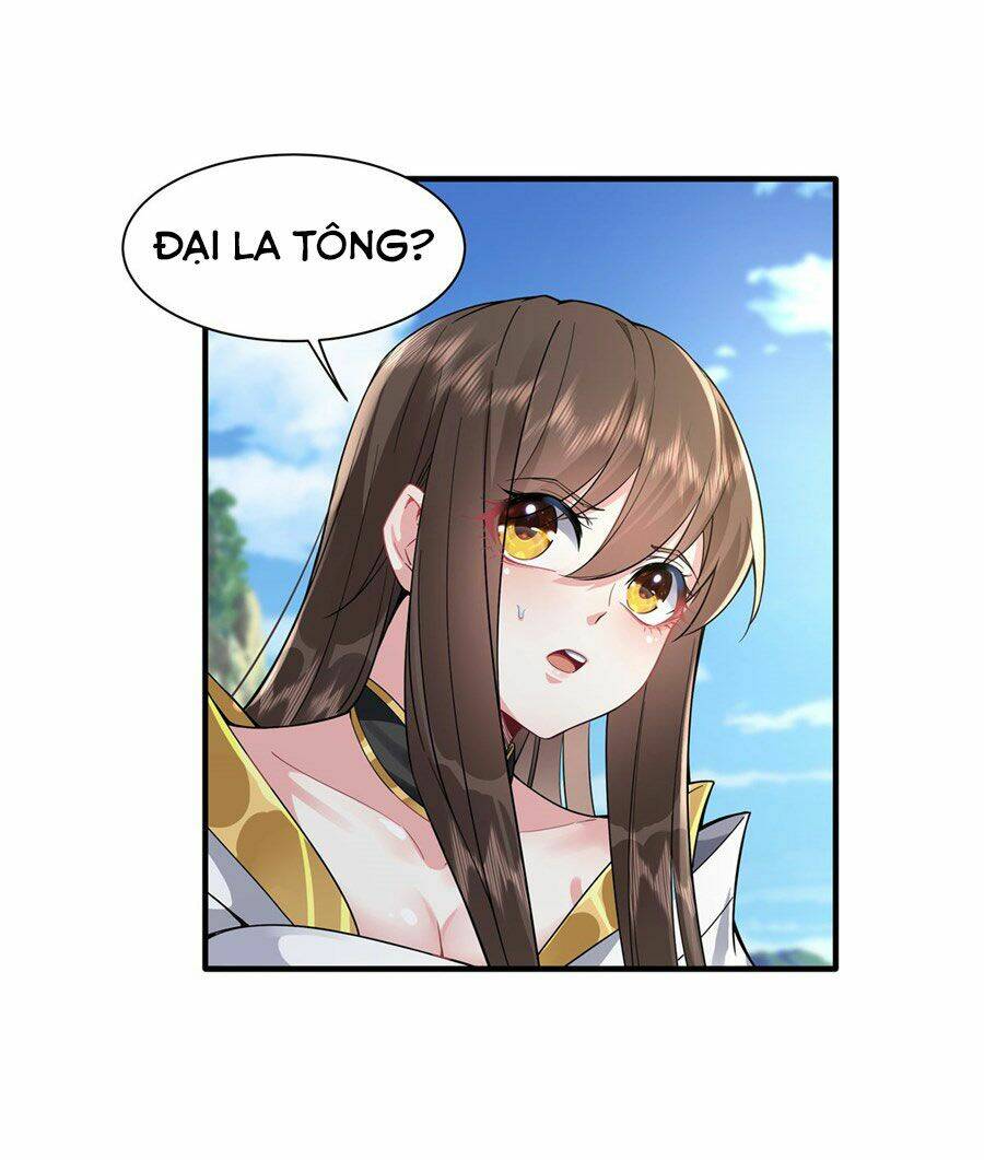 Các Nữ Đồ Đệ Của Ta Đều Là Chư Thiên Đại Lão Tương Lai Chapter 30 - Trang 2