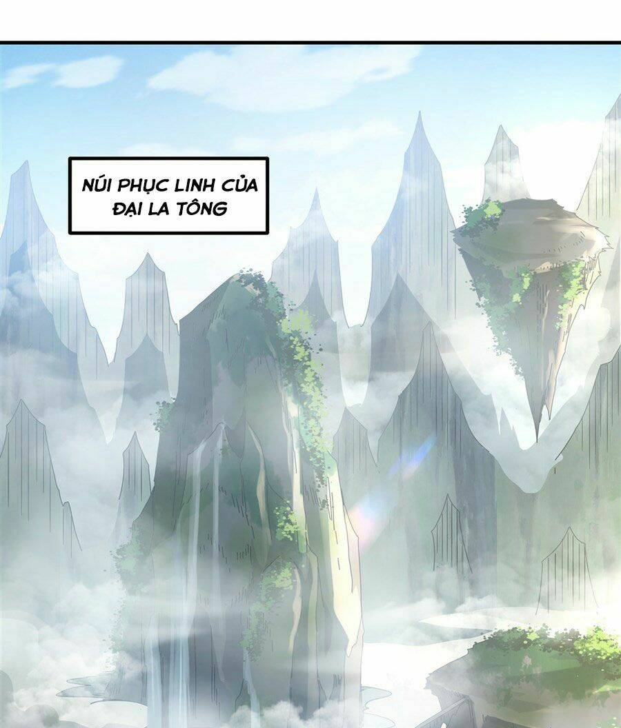 Các Nữ Đồ Đệ Của Ta Đều Là Chư Thiên Đại Lão Tương Lai Chapter 30 - Trang 2