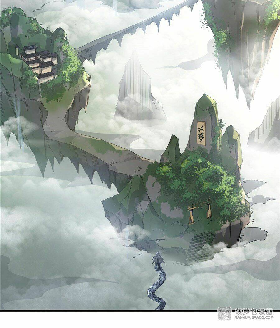 Các Nữ Đồ Đệ Của Ta Đều Là Chư Thiên Đại Lão Tương Lai Chapter 30 - Trang 2