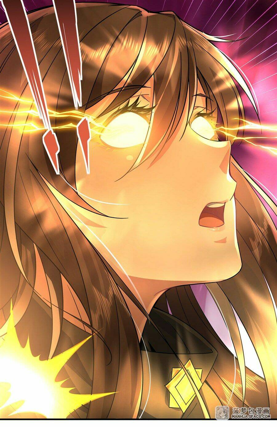 Các Nữ Đồ Đệ Của Ta Đều Là Chư Thiên Đại Lão Tương Lai Chapter 30 - Trang 2