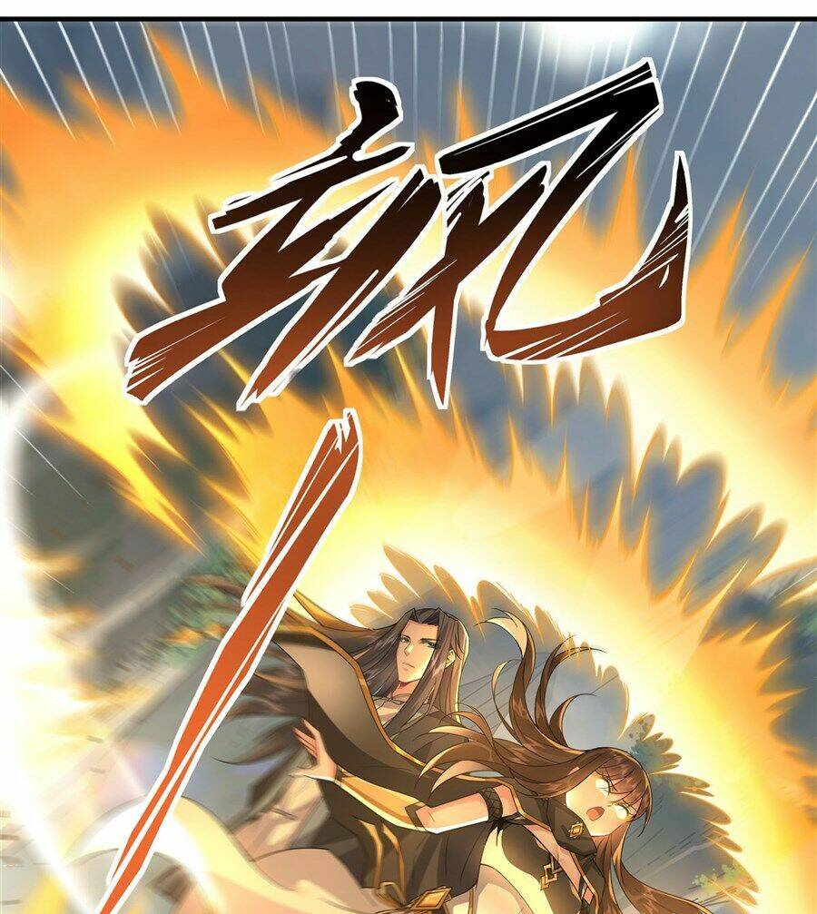 Các Nữ Đồ Đệ Của Ta Đều Là Chư Thiên Đại Lão Tương Lai Chapter 30 - Trang 2