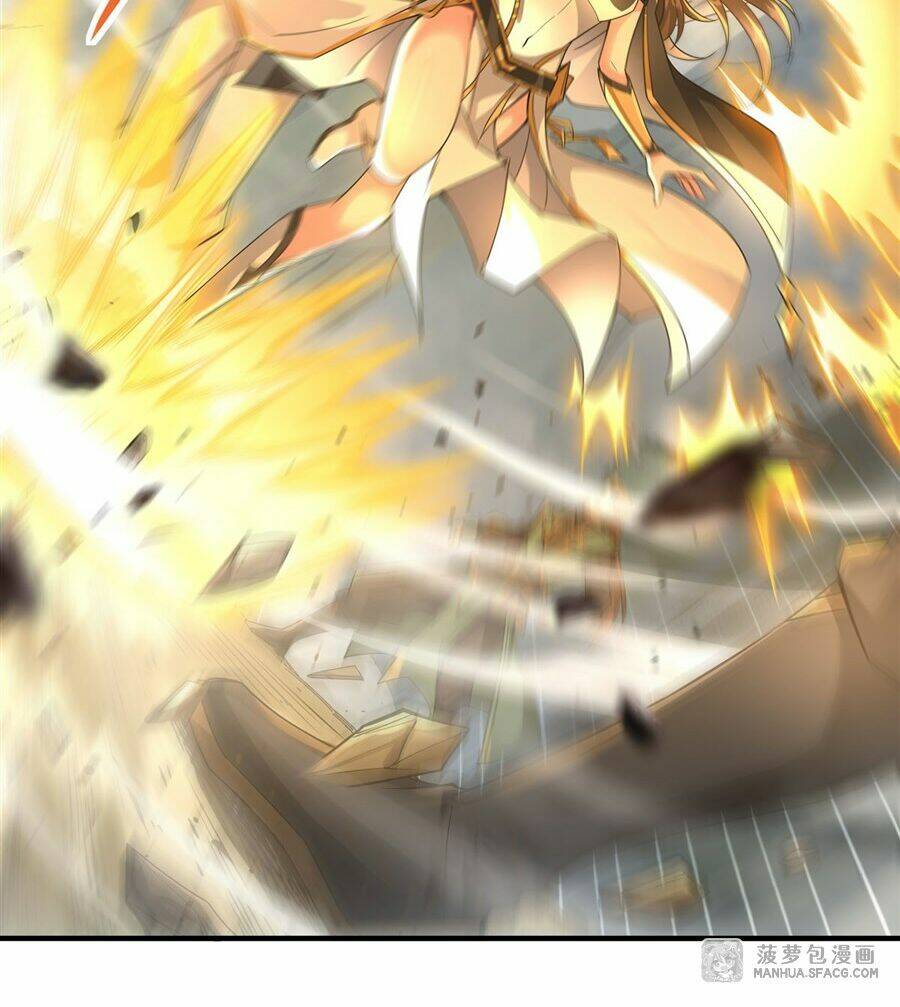 Các Nữ Đồ Đệ Của Ta Đều Là Chư Thiên Đại Lão Tương Lai Chapter 30 - Trang 2