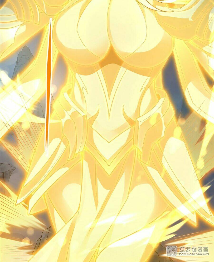 Các Nữ Đồ Đệ Của Ta Đều Là Chư Thiên Đại Lão Tương Lai Chapter 30 - Trang 2