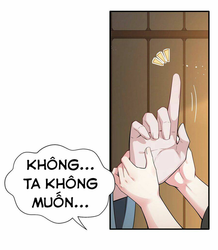 Các Nữ Đồ Đệ Của Ta Đều Là Chư Thiên Đại Lão Tương Lai Chapter 30 - Trang 2