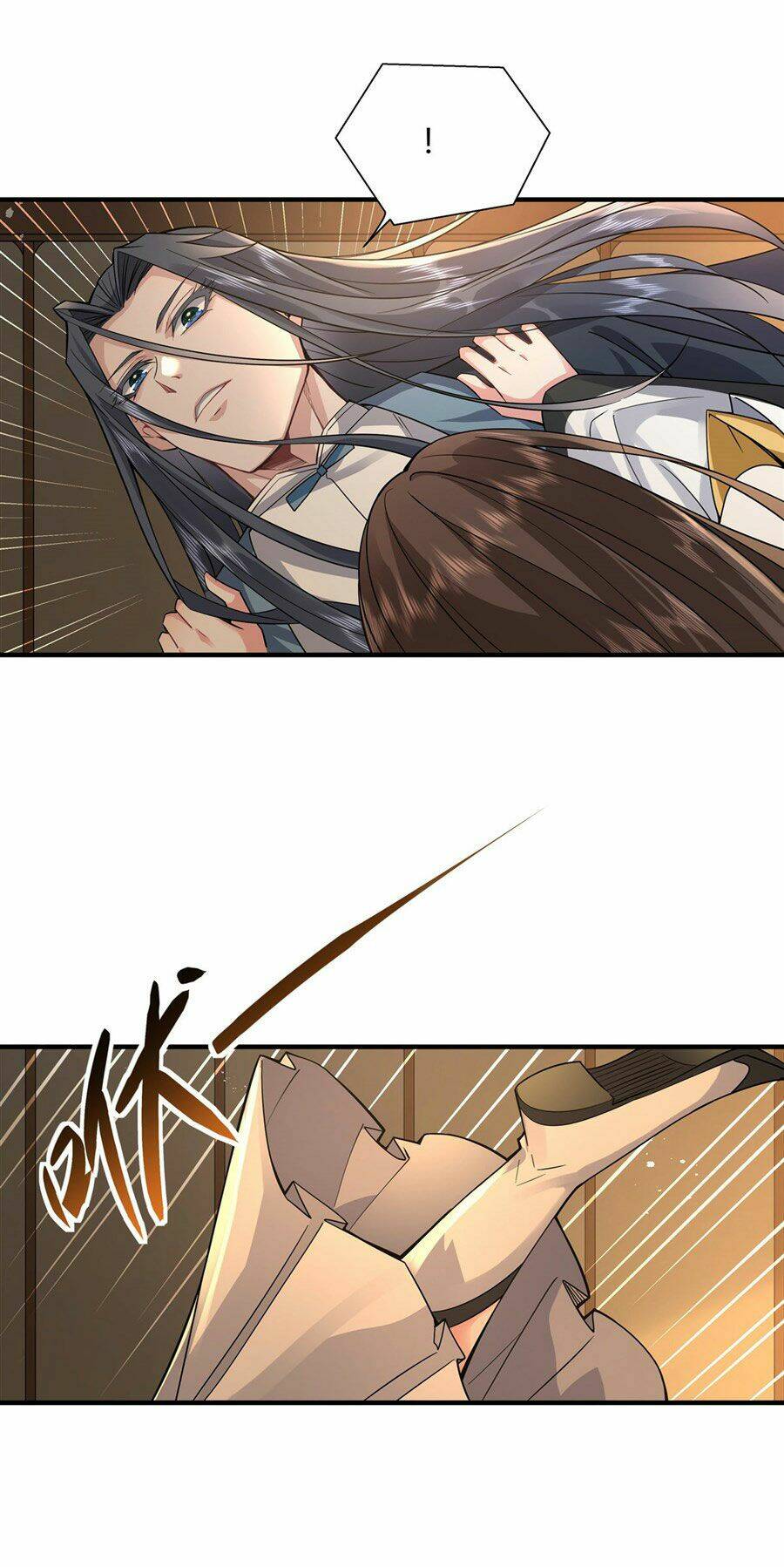 Các Nữ Đồ Đệ Của Ta Đều Là Chư Thiên Đại Lão Tương Lai Chapter 30 - Trang 2