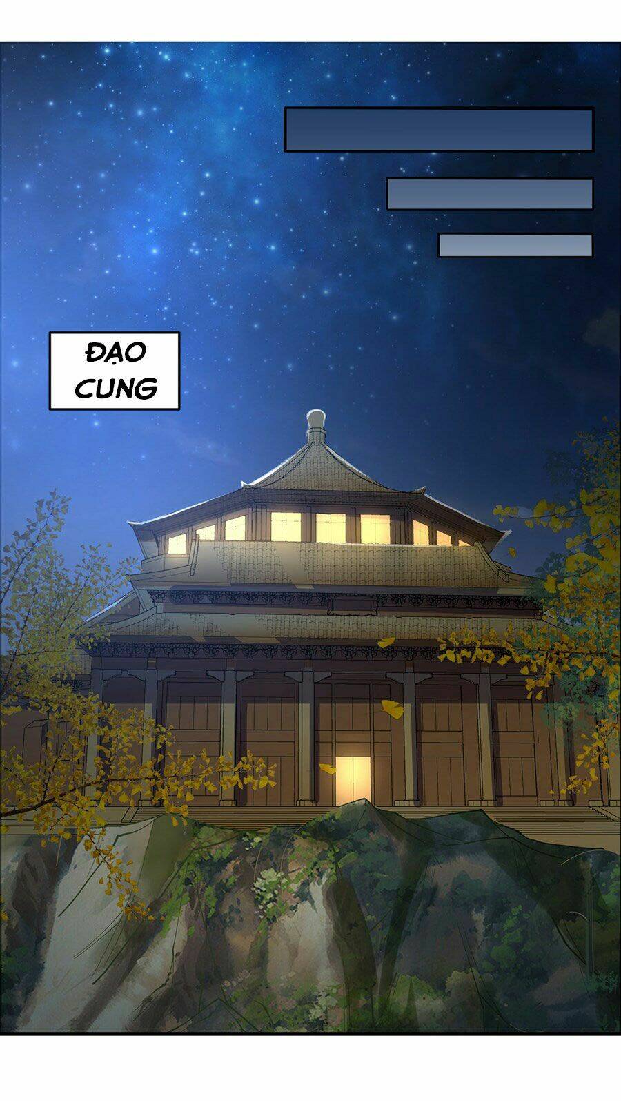 Các Nữ Đồ Đệ Của Ta Đều Là Chư Thiên Đại Lão Tương Lai Chapter 32 - Trang 2