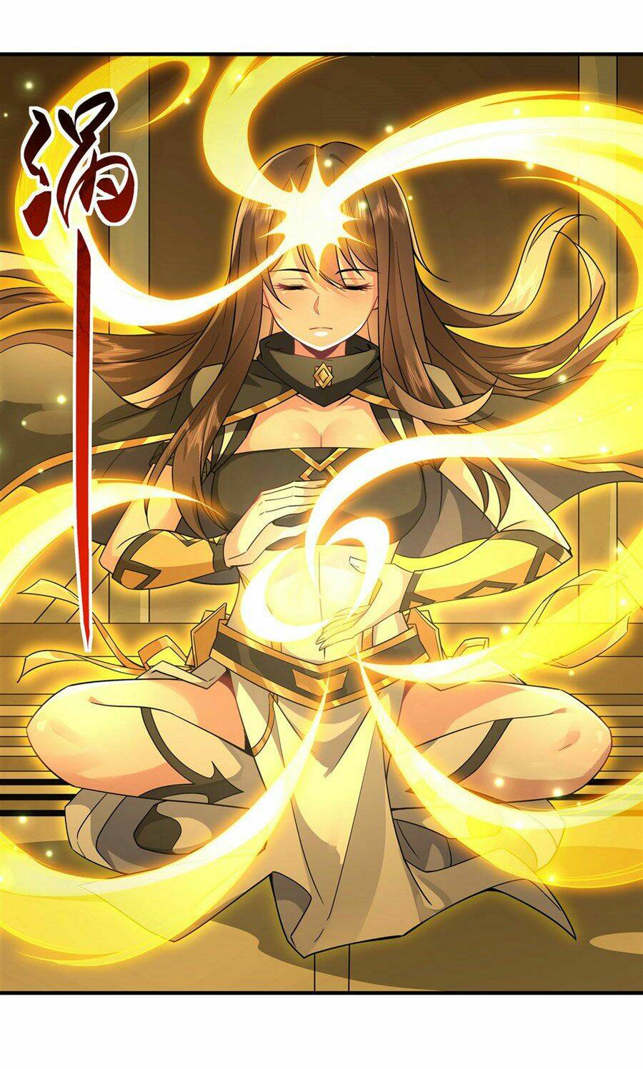 Các Nữ Đồ Đệ Của Ta Đều Là Chư Thiên Đại Lão Tương Lai Chapter 32 - Trang 2