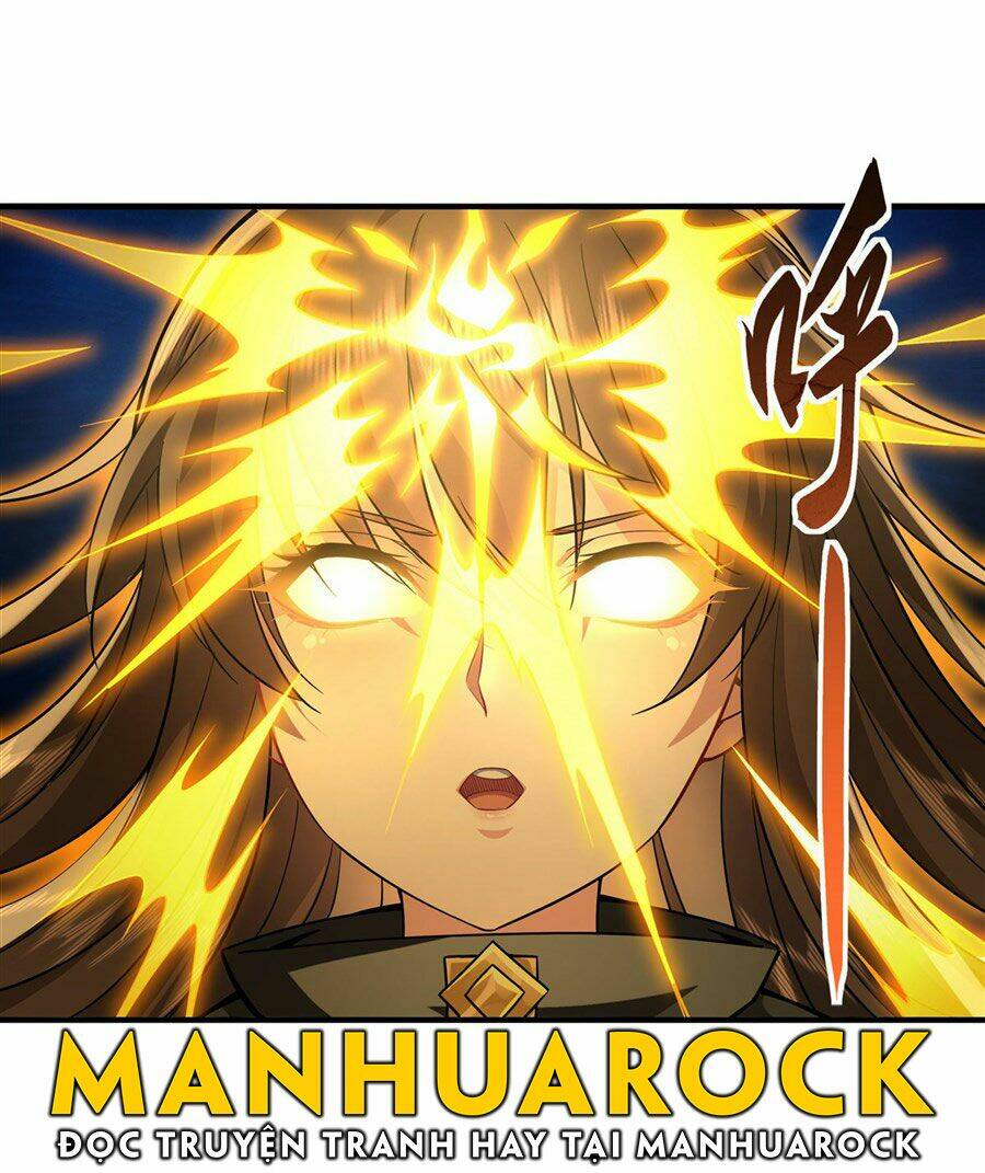 Các Nữ Đồ Đệ Của Ta Đều Là Chư Thiên Đại Lão Tương Lai Chapter 32 - Trang 2