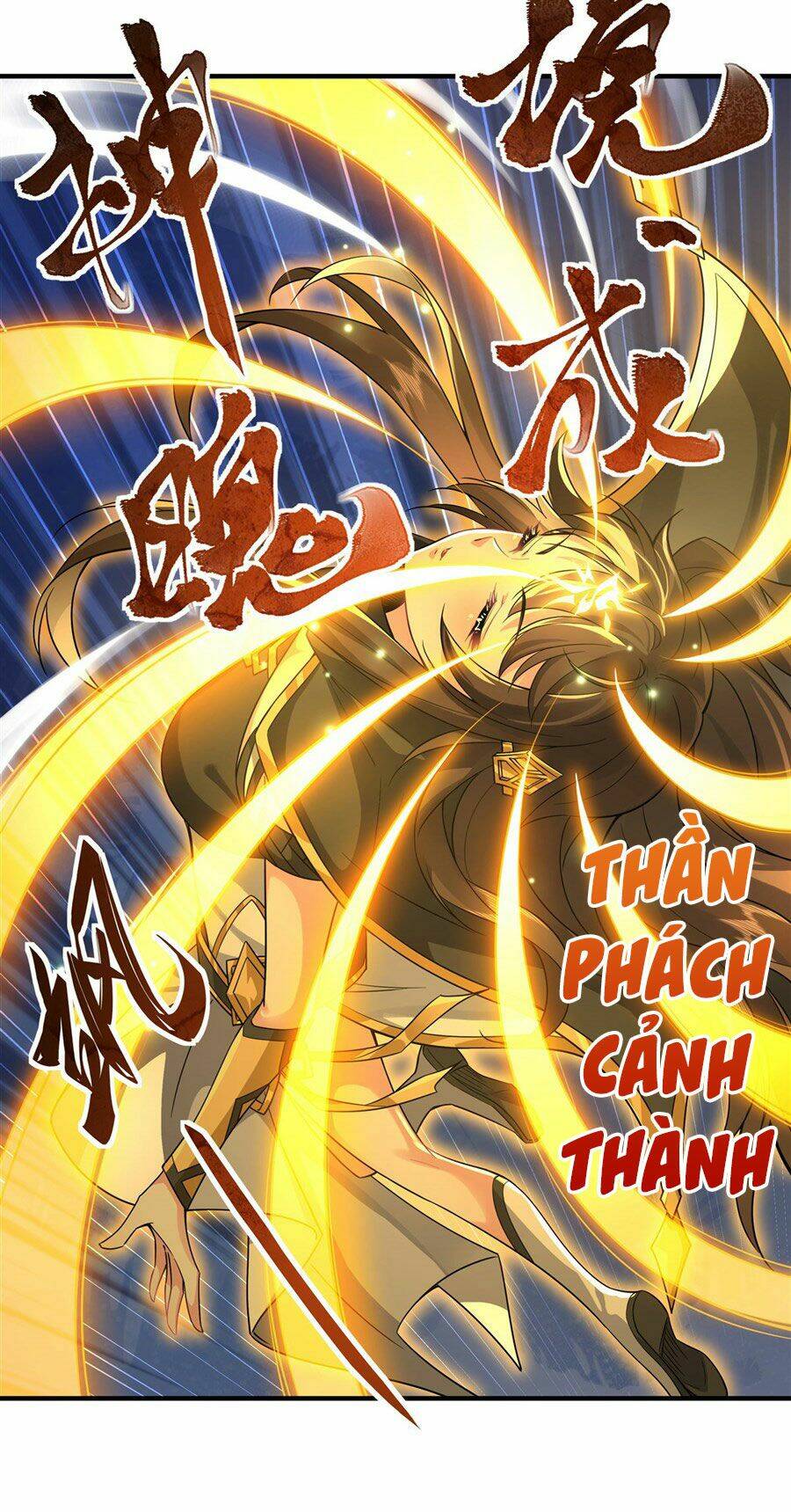 Các Nữ Đồ Đệ Của Ta Đều Là Chư Thiên Đại Lão Tương Lai Chapter 32 - Trang 2