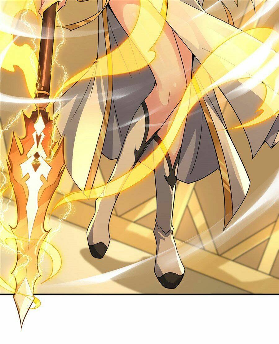 Các Nữ Đồ Đệ Của Ta Đều Là Chư Thiên Đại Lão Tương Lai Chapter 32 - Trang 2