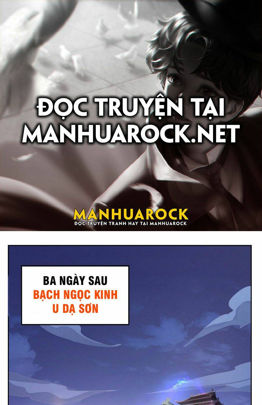 Các Nữ Đồ Đệ Của Ta Đều Là Chư Thiên Đại Lão Tương Lai Chapter 33 - Trang 2