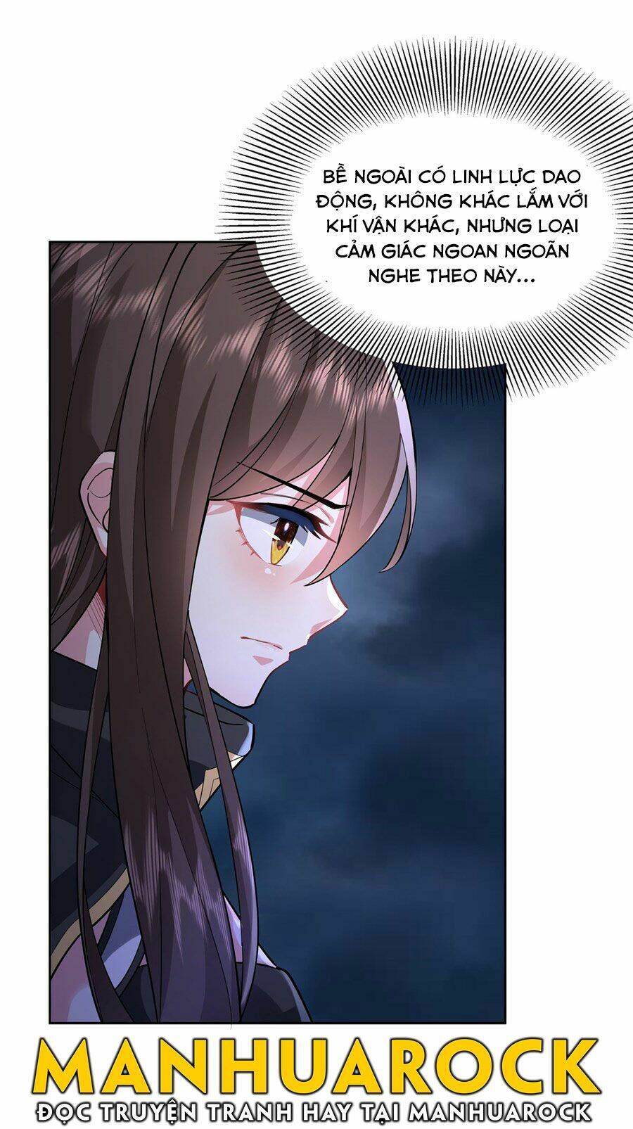 Các Nữ Đồ Đệ Của Ta Đều Là Chư Thiên Đại Lão Tương Lai Chapter 33 - Trang 2