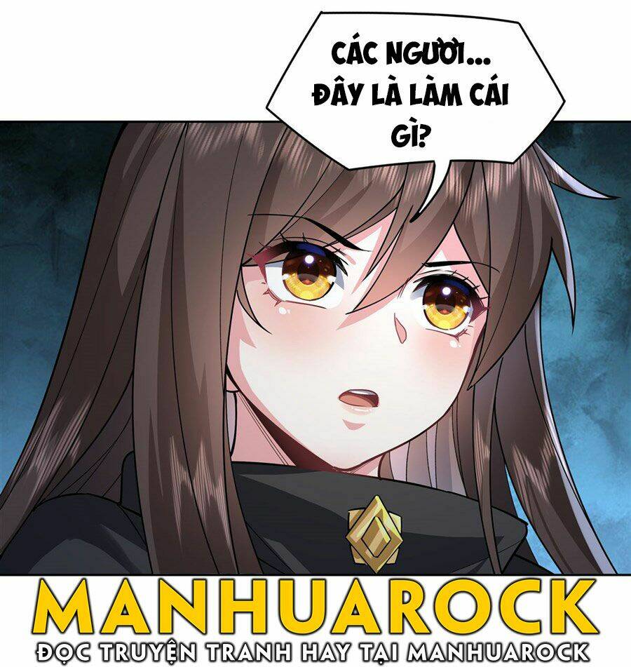 Các Nữ Đồ Đệ Của Ta Đều Là Chư Thiên Đại Lão Tương Lai Chapter 33 - Trang 2