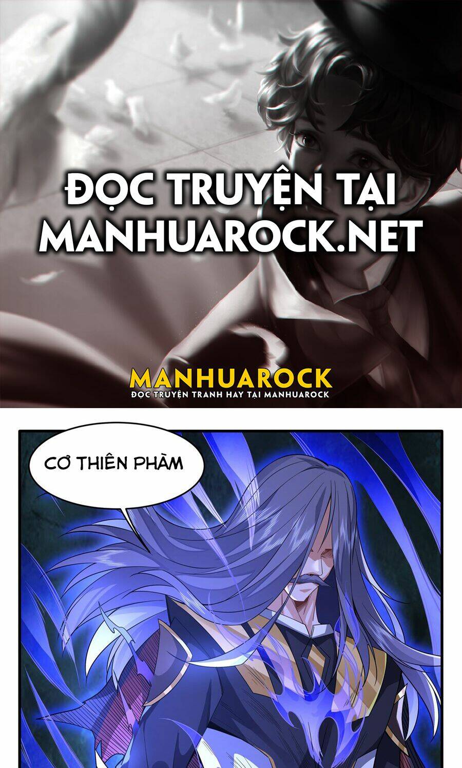 Các Nữ Đồ Đệ Của Ta Đều Là Chư Thiên Đại Lão Tương Lai Chapter 34 - Trang 2